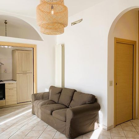 Sunny Apartment Marina di Massa Extérieur photo