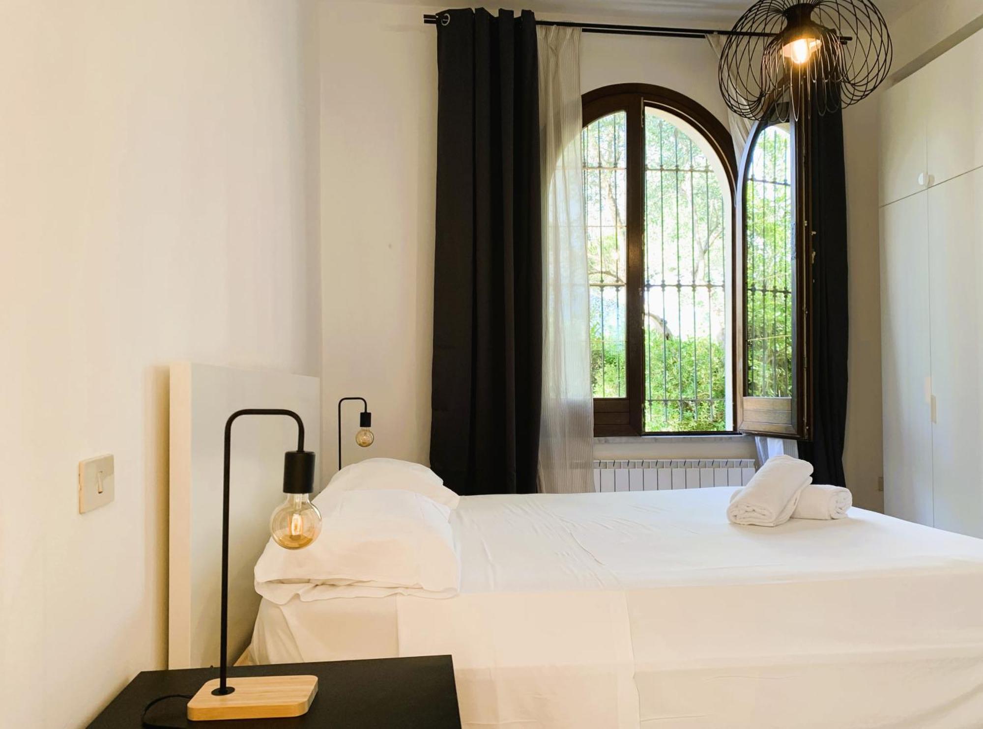 Sunny Apartment Marina di Massa Extérieur photo