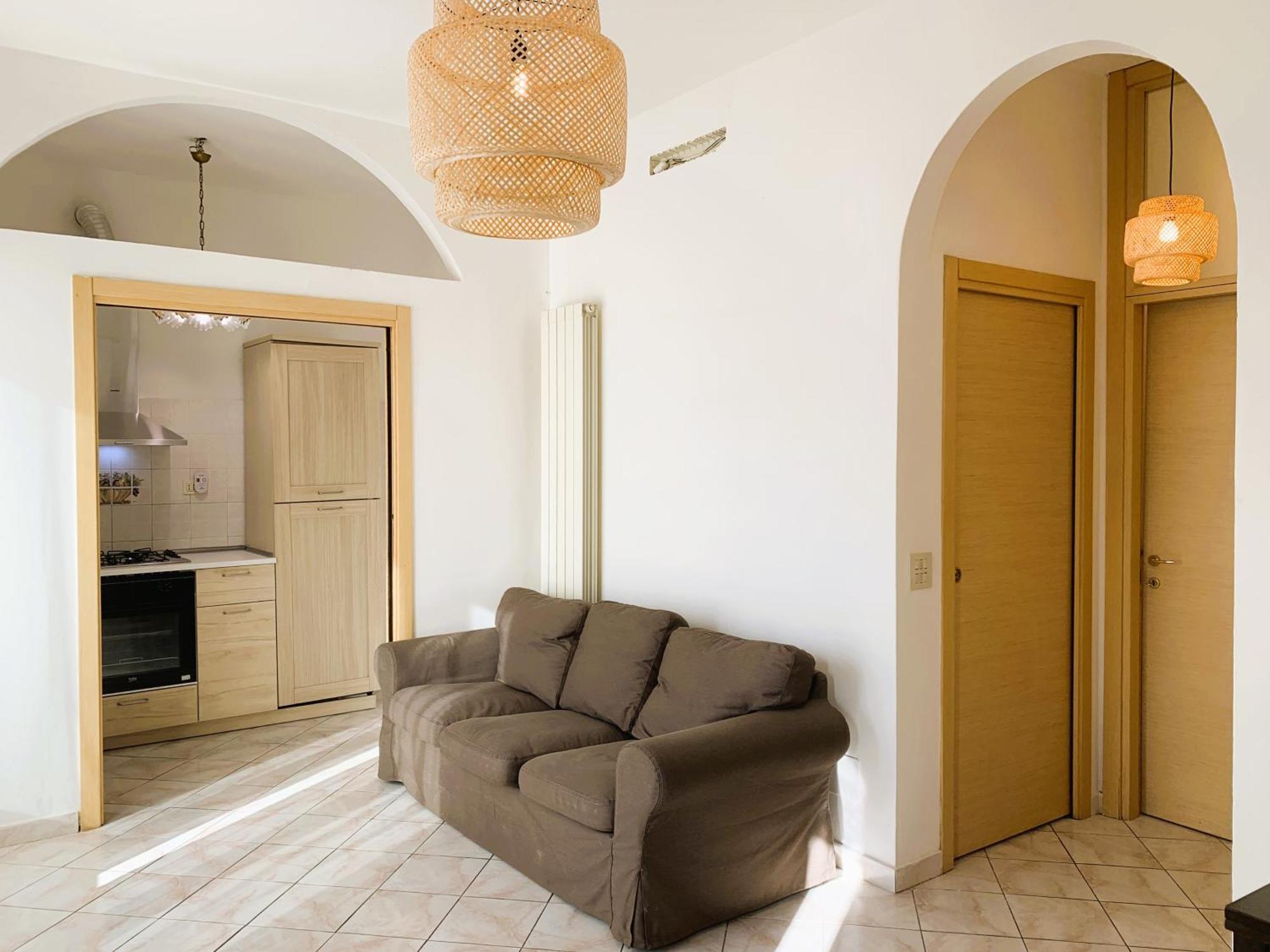 Sunny Apartment Marina di Massa Extérieur photo